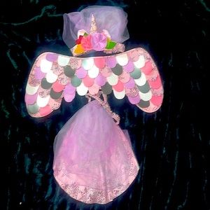 Matilda Jane Unicorn Accessories